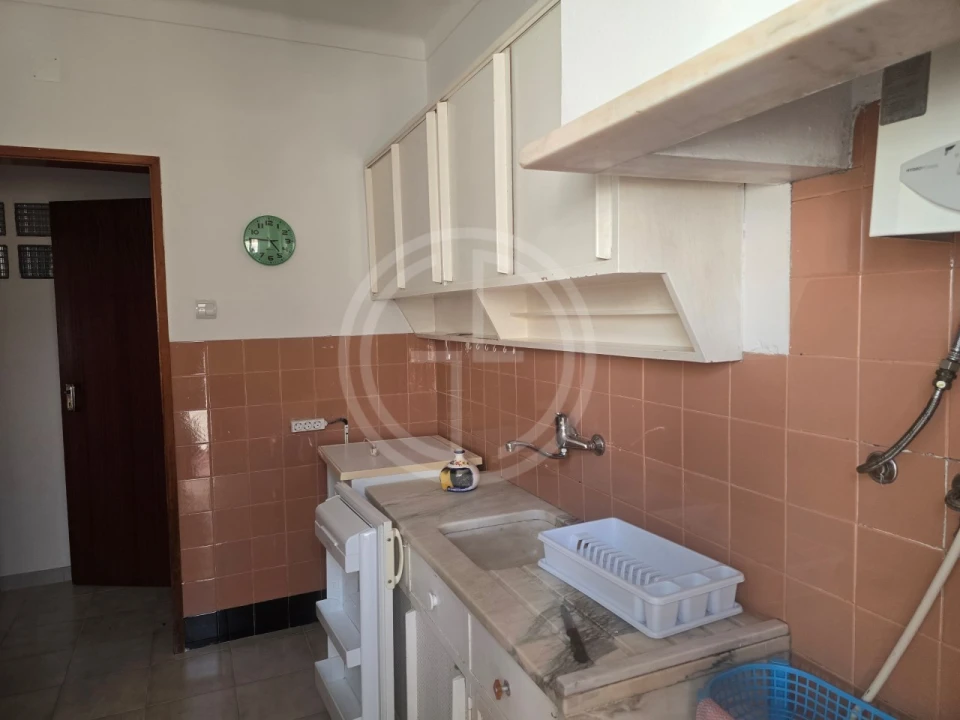 Apartamento T3 para Venda em Faro (Sé e São Pedro) Foto 11