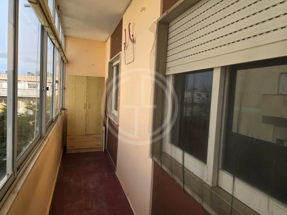 Apartamento T3 para Venda em Faro (Sé e São Pedro) Foto 22
