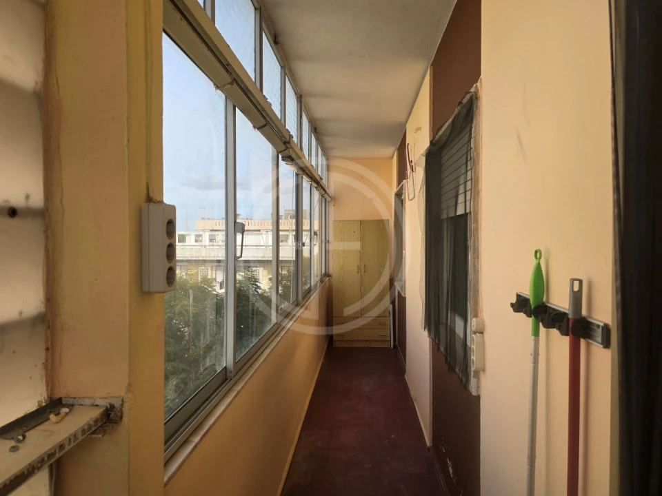 Apartamento T3 para Venda em Faro (Sé e São Pedro) Foto 14