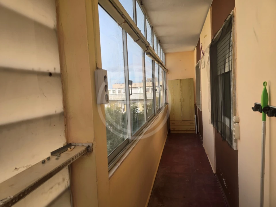 Apartamento T3 para Venda em Faro (Sé e São Pedro) Foto 21