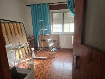 Apartamento T3 para Venda em Faro (Sé e São Pedro)