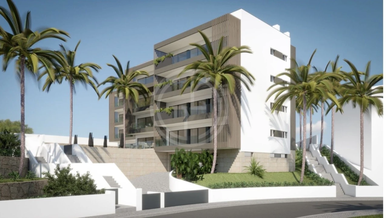 Apartamento T3 para Venda em Alvor Foto 8