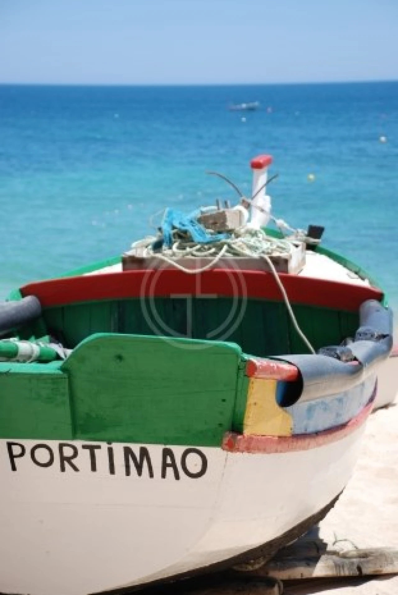 Apartamento T3 para Venda em Alvor Foto 10