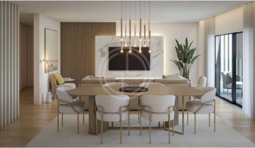 Apartamento T3 para Venda em Alvor Foto 4