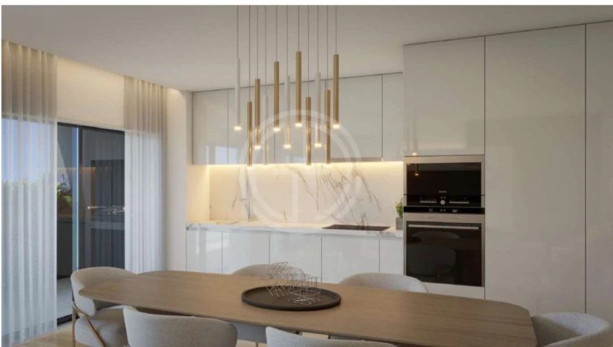 Apartamento T3 para Venda em Alvor Foto 5