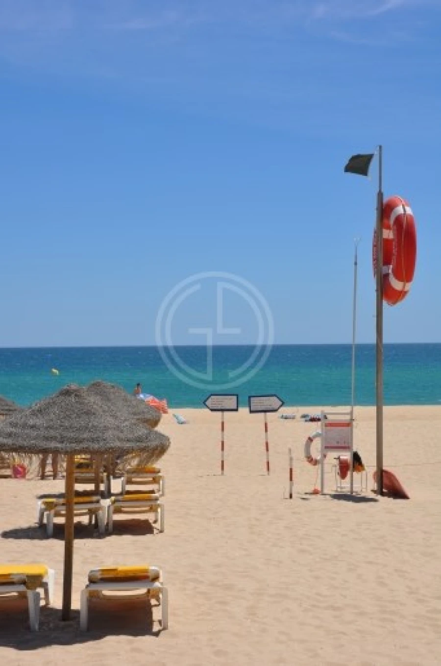 Apartamento T3 para Venda em Alvor Foto 16