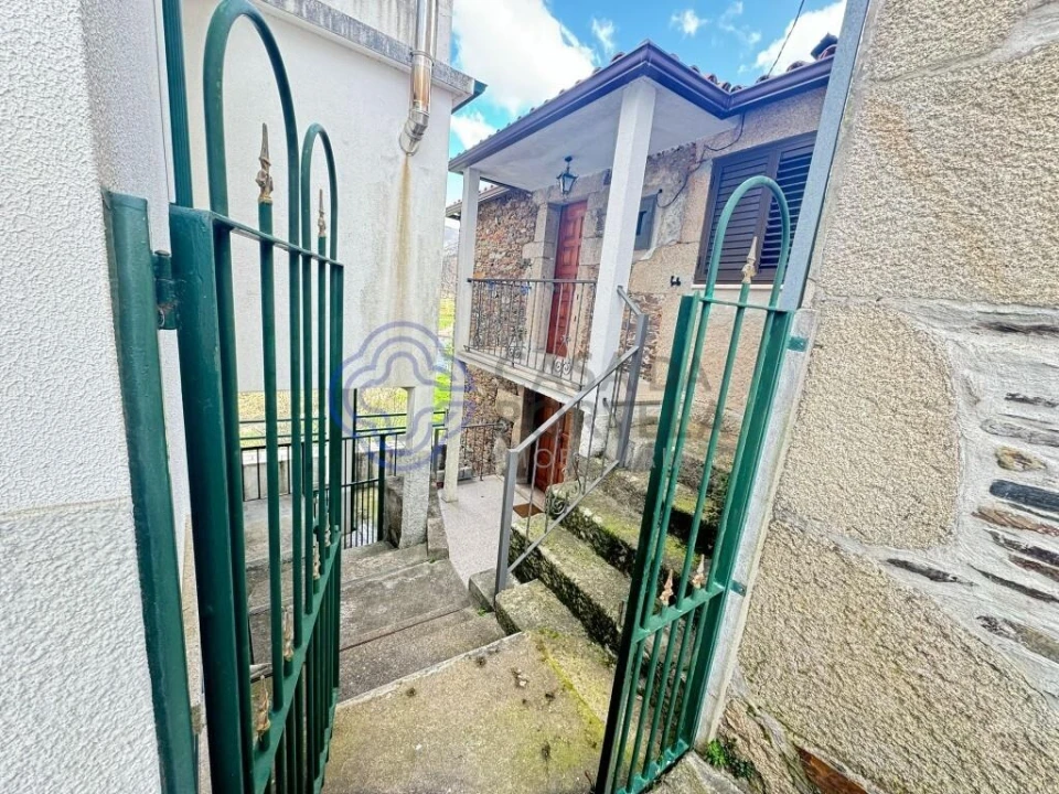 Moradia T2 para Venda em Pomares Foto 25