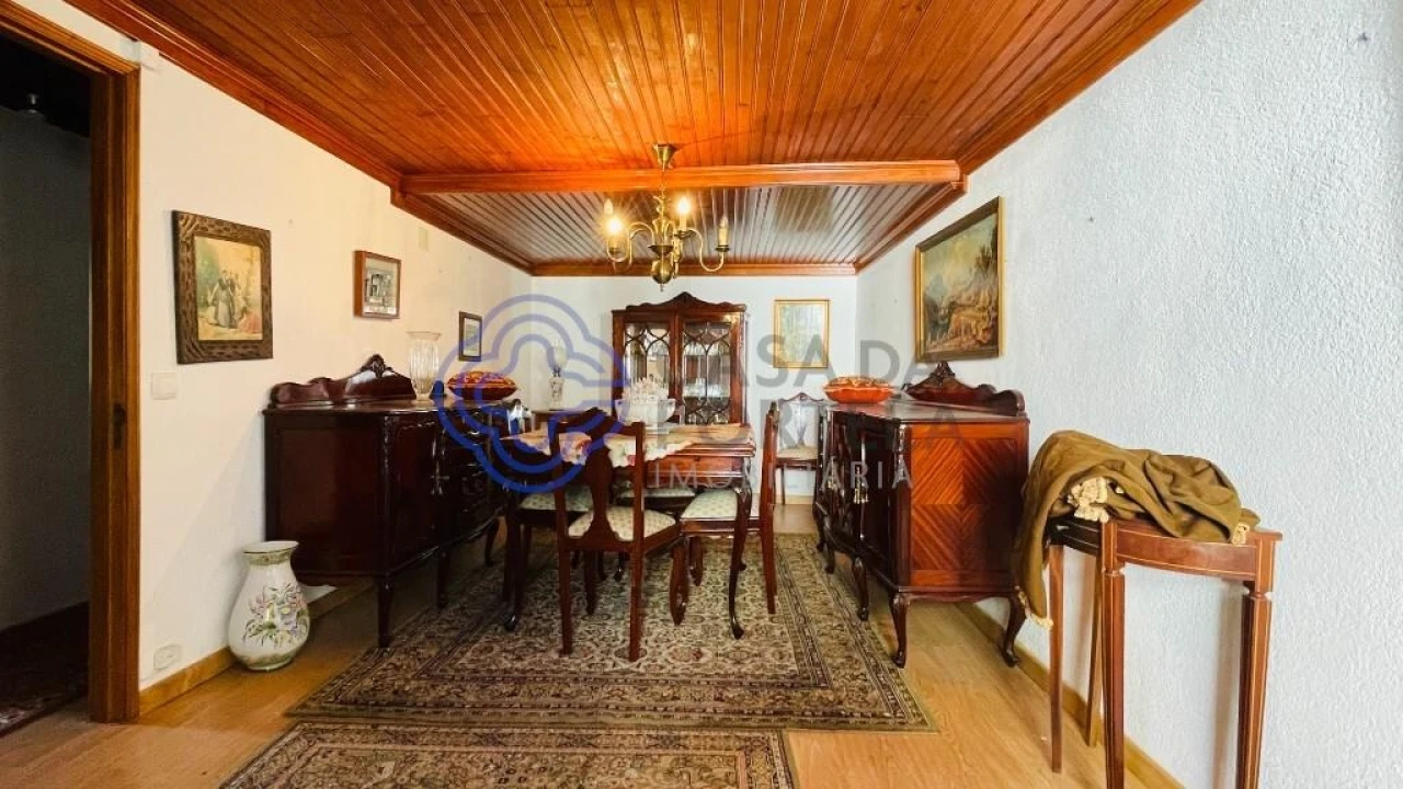 Moradia T2 para Venda em Pomares Foto 9