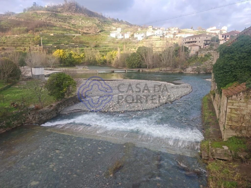 Moradia T2 para Venda em Pomares Foto 23