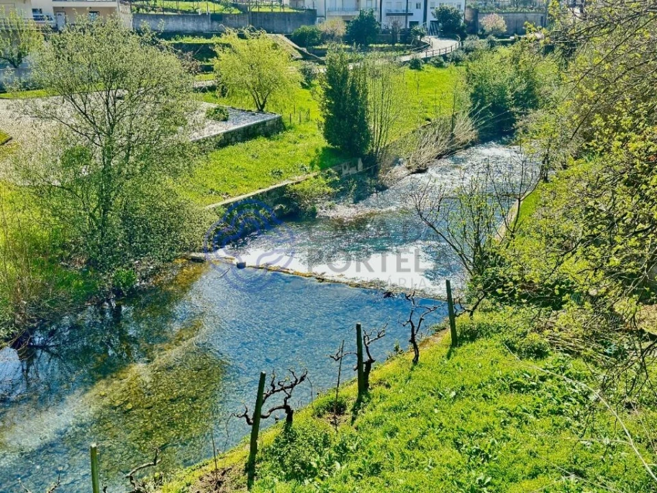 Moradia T2 para Venda em Pomares Foto 34