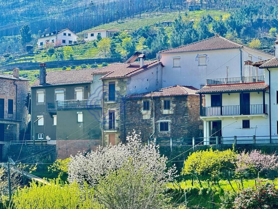 Moradia T2 para Venda em Pomares Foto 26