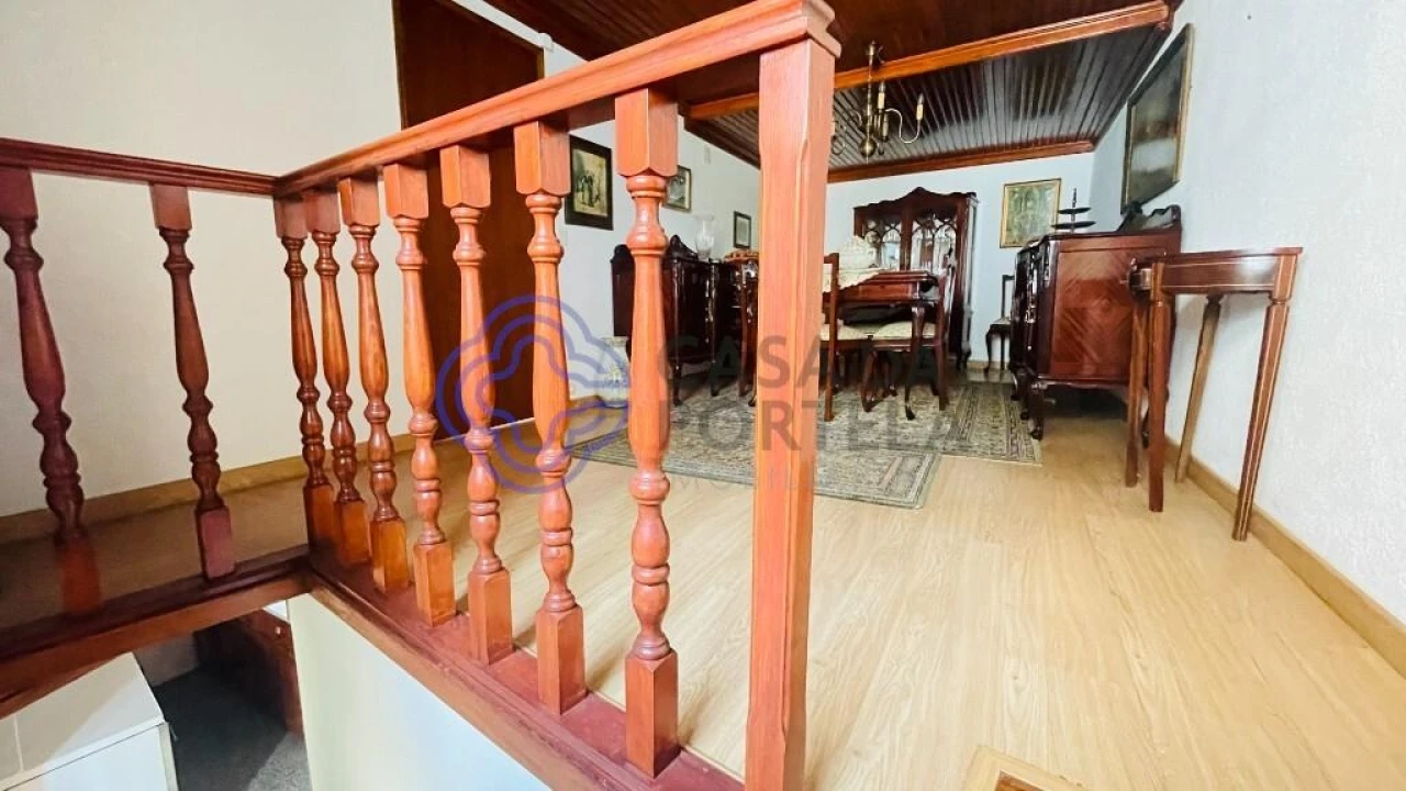 Moradia T2 para Venda em Pomares Foto 8