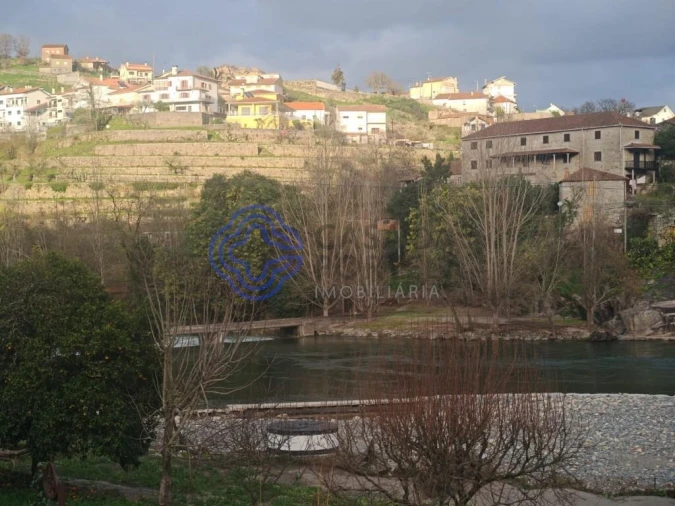 Moradia T2 para Venda em Pomares Foto 24