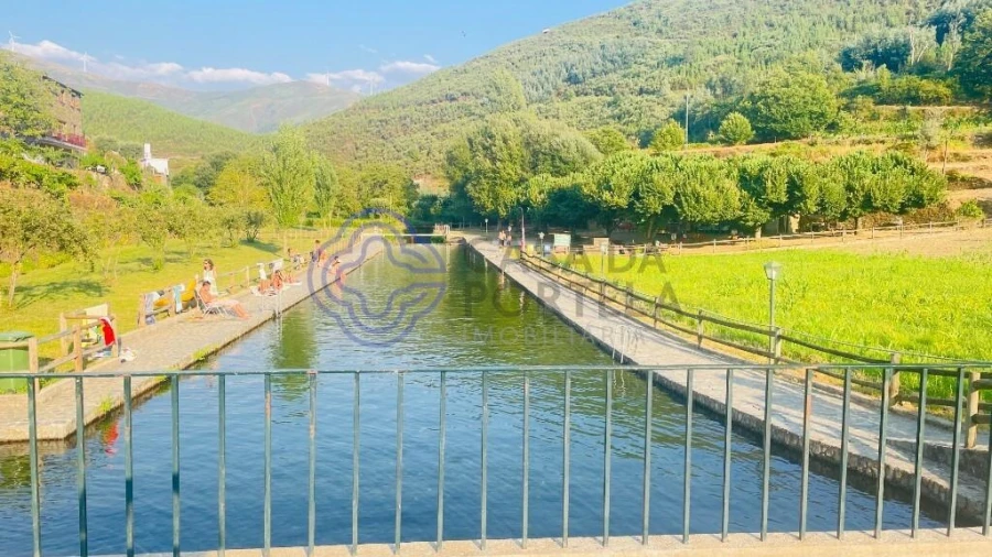 Moradia T2 para Venda em Pomares Foto 18