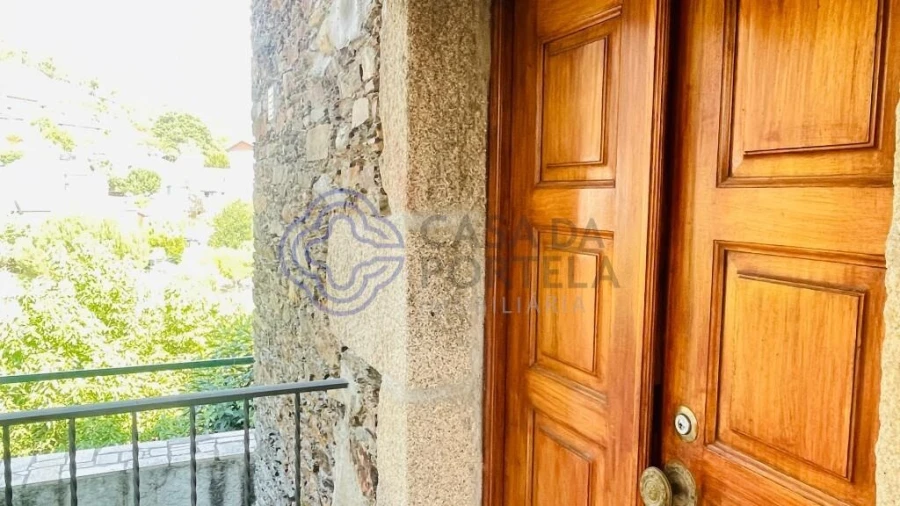 Moradia T2 para Venda em Pomares Foto 4