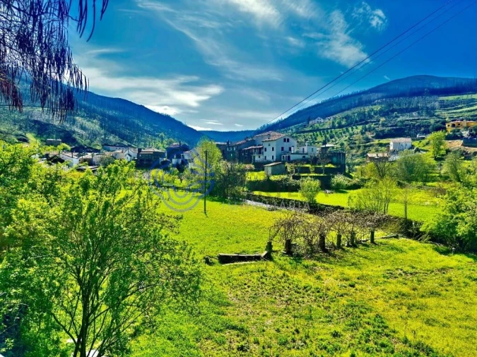 Moradia T2 para Venda em Pomares Foto 28