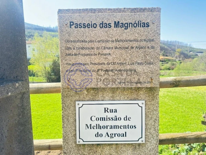 Moradia T2 para Venda em Pomares Foto 27