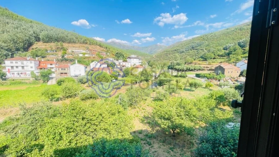 Moradia T2 para Venda em Pomares Foto 16