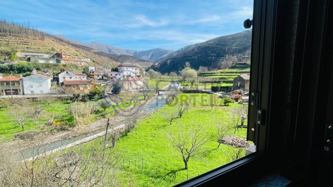 Moradia T2 para Venda em Pomares Foto 17