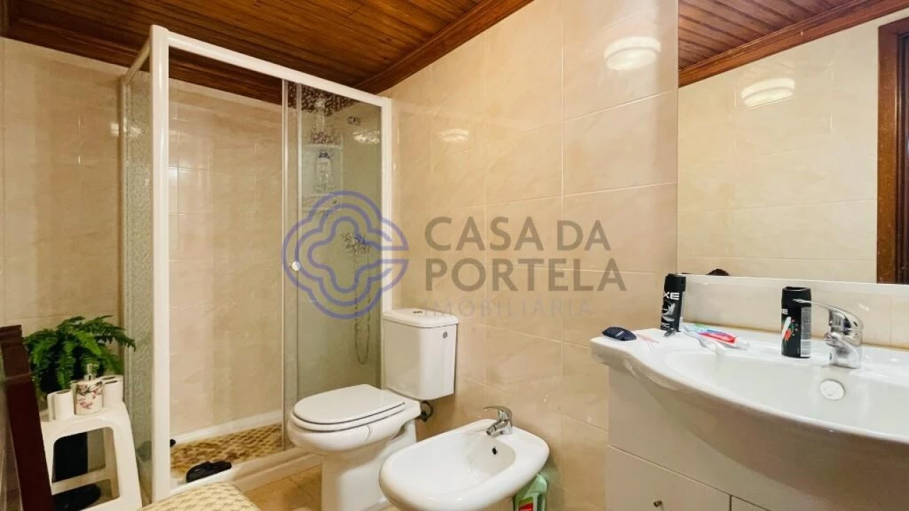 Moradia T2 para Venda em Pomares Foto 12