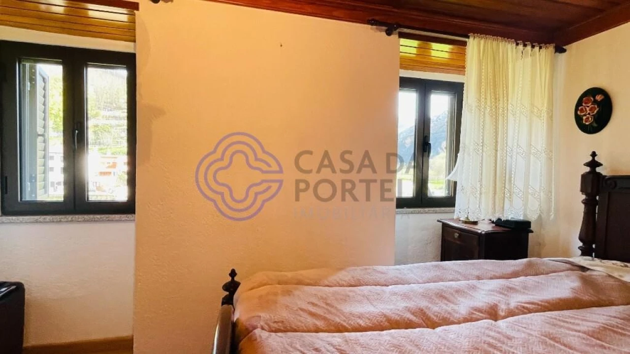 Moradia T2 para Venda em Pomares Foto 15