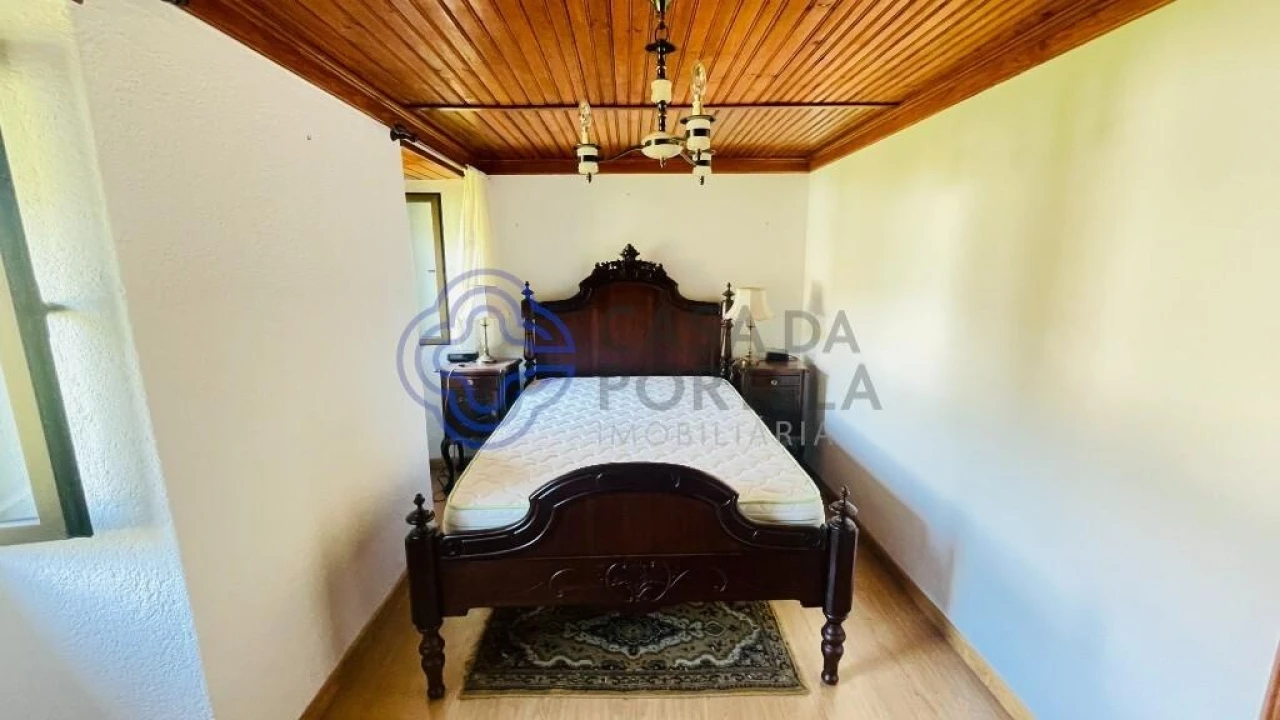 Moradia T2 para Venda em Pomares Foto 13