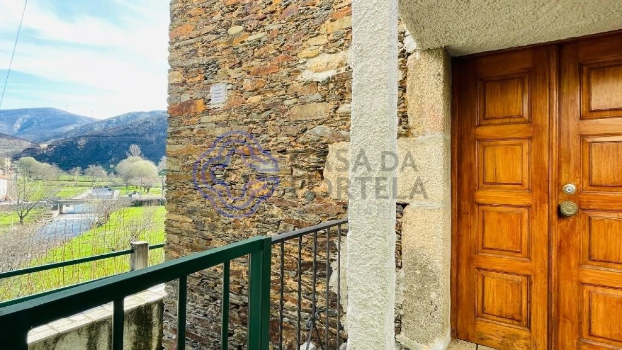 Moradia T2 para Venda em Pomares Foto 20