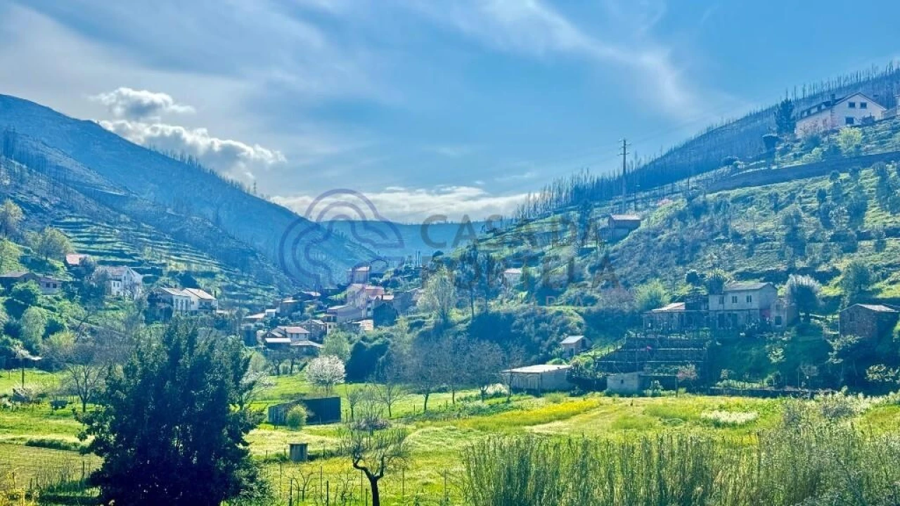 Moradia T2 para Venda em Pomares Foto 35