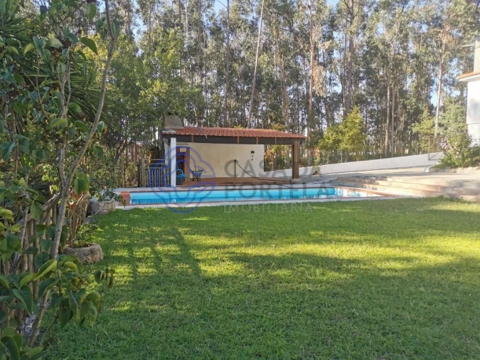 Moradia T3 para Venda em Macieira de Cambra Foto 20