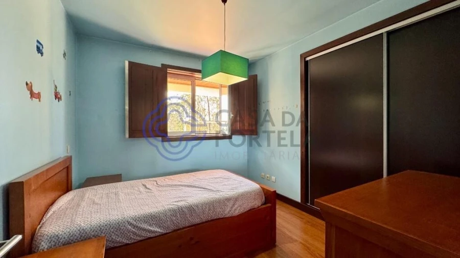 Moradia T3 para Venda em Macieira de Cambra Foto 13