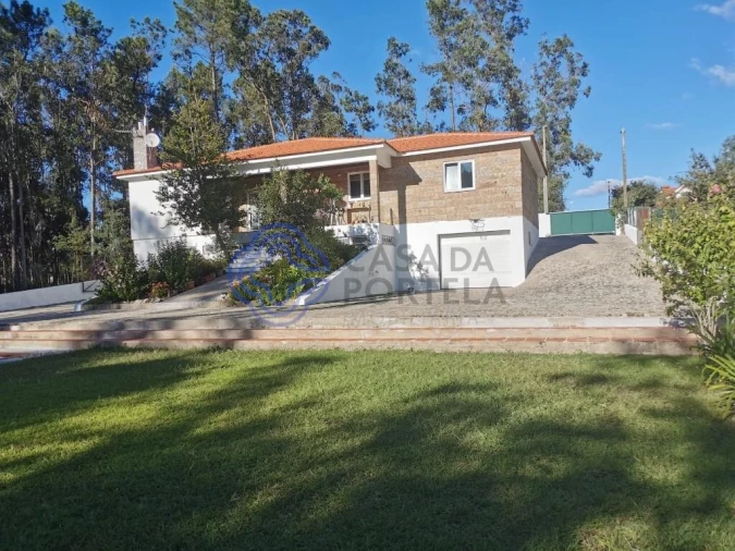 Moradia T3 para Venda em Macieira de Cambra Foto 19