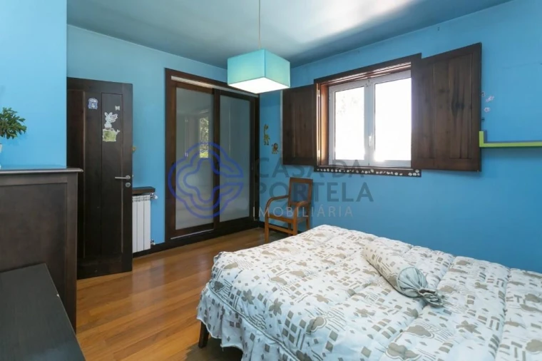 Moradia T3 para Venda em Macieira de Cambra Foto 10