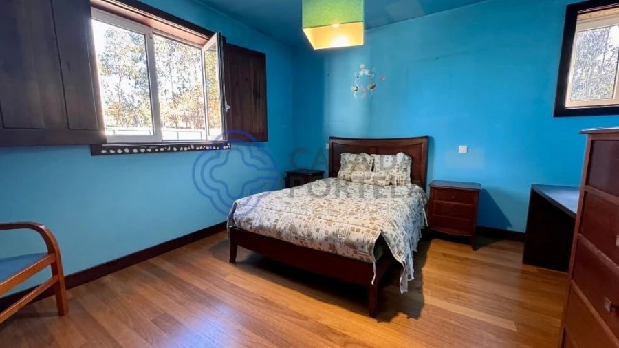 Moradia T3 para Venda em Macieira de Cambra Foto 11