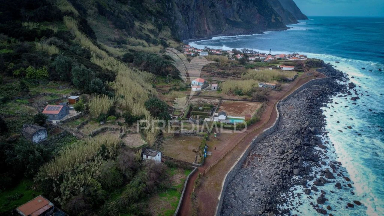 Moradia para Venda em Rosais Foto 8