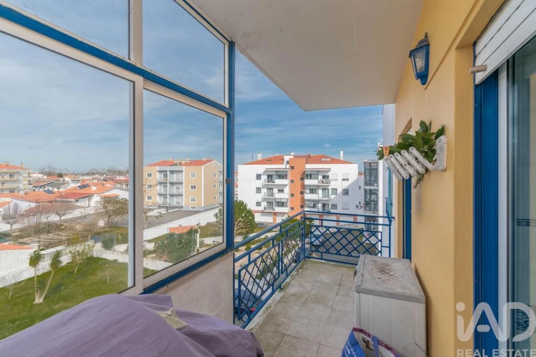 Apartamento T3 para Venda em Marinha Grande Foto 11