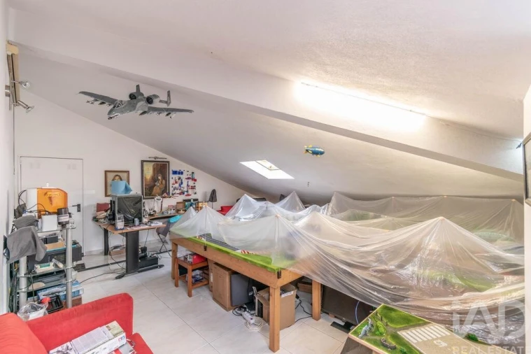 Apartamento T3 para Venda em Marinha Grande Foto 24