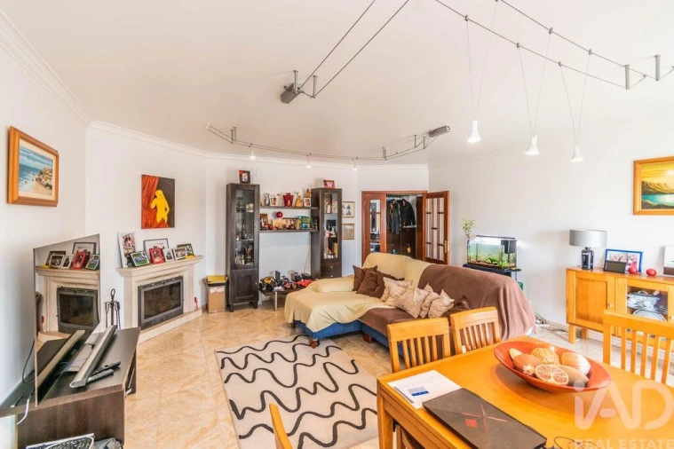 Apartamento T3 para Venda em Marinha Grande Foto 7