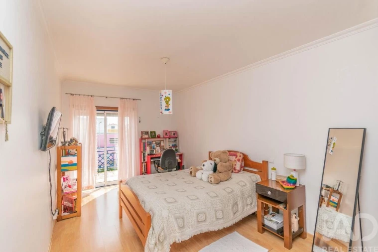 Apartamento T3 para Venda em Marinha Grande Foto 20