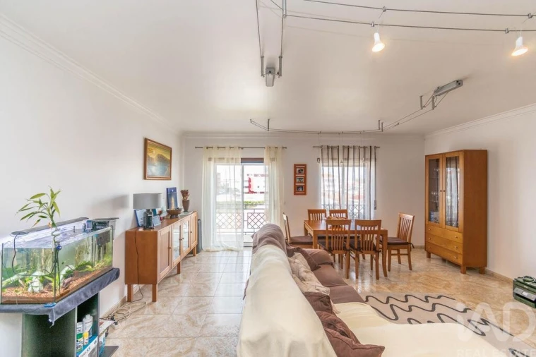 Apartamento T3 para Venda em Marinha Grande Foto 9
