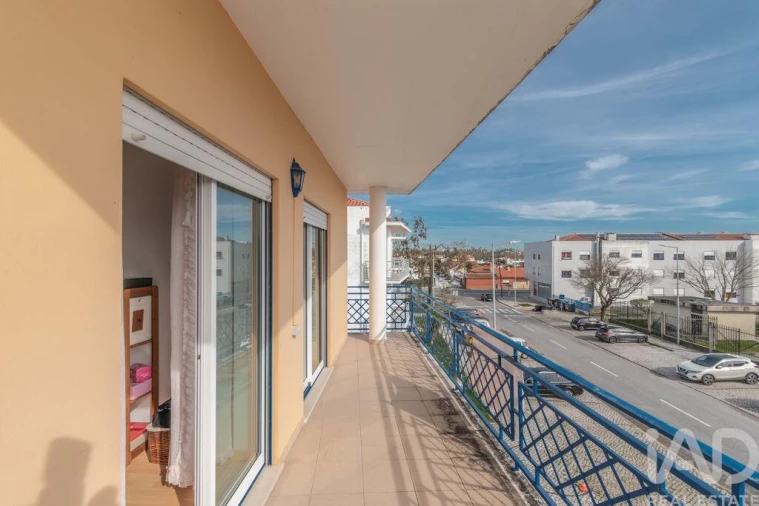 Apartamento T3 para Venda em Marinha Grande