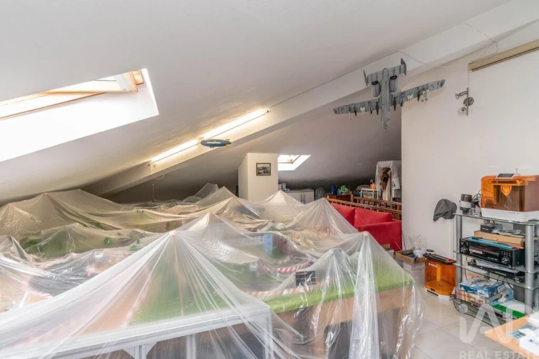 Apartamento T3 para Venda em Marinha Grande Foto 23