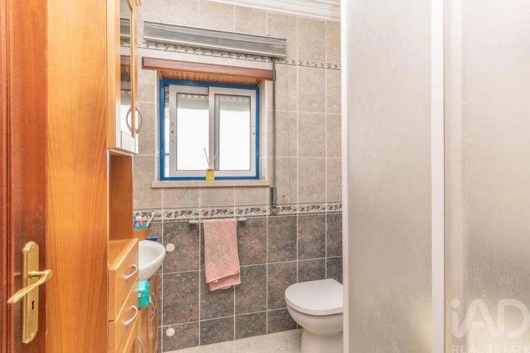 Apartamento T3 para Venda em Marinha Grande Foto 15