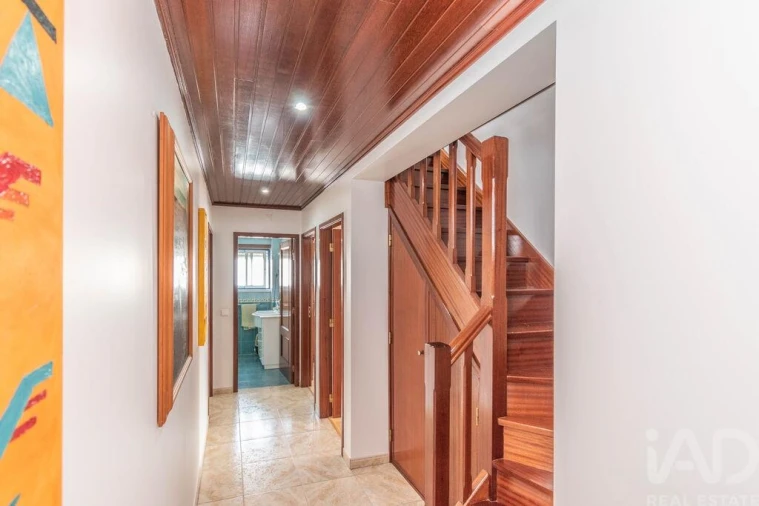 Apartamento T3 para Venda em Marinha Grande Foto 13