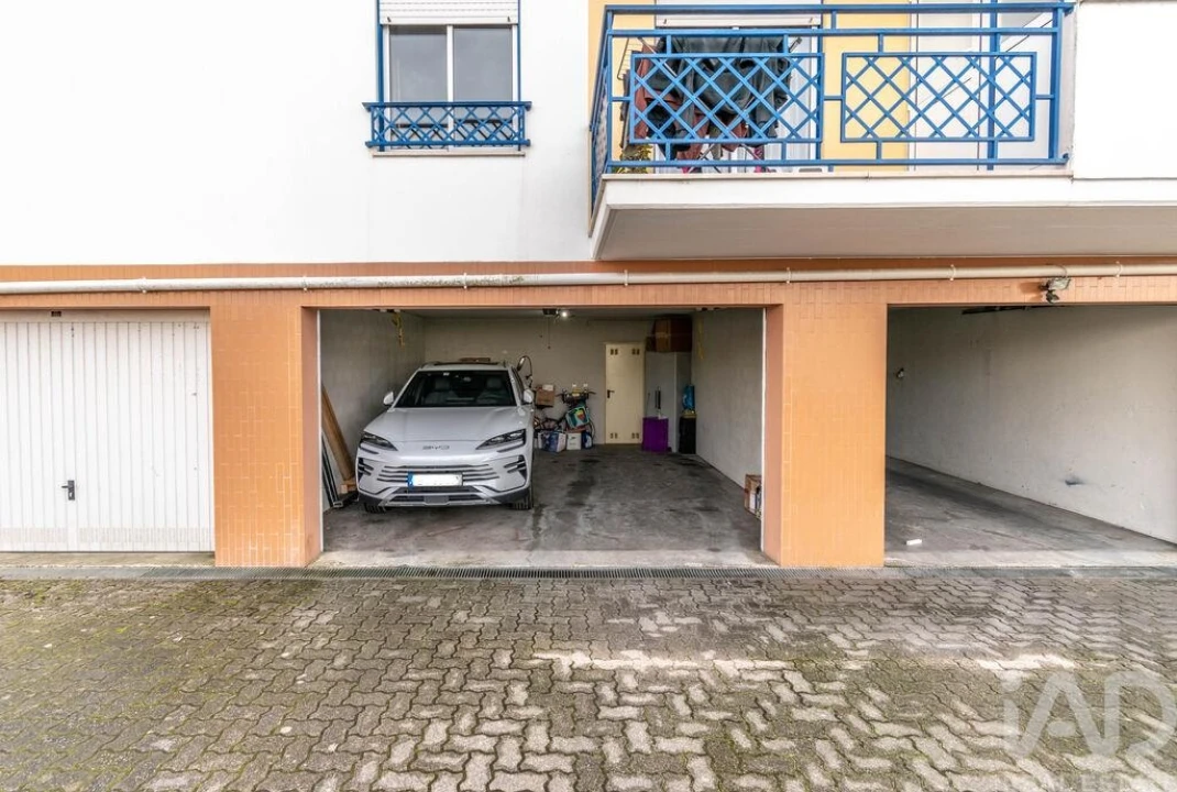 Apartamento T3 para Venda em Marinha Grande Foto 25