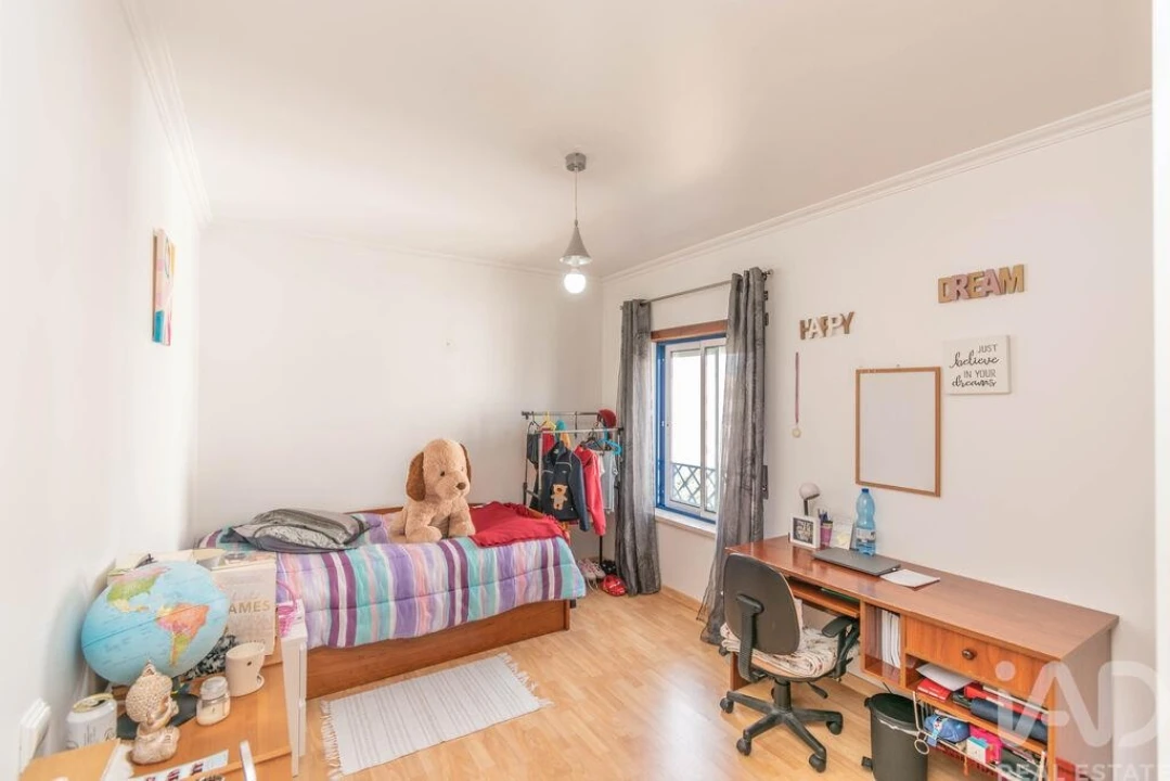 Apartamento T3 para Venda em Marinha Grande Foto 16