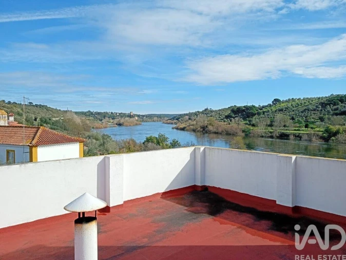 Moradia T7 para Venda em Praia do Ribatejo Foto 25