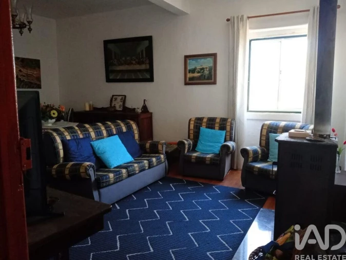 Moradia T7 para Venda em Praia do Ribatejo Foto 12