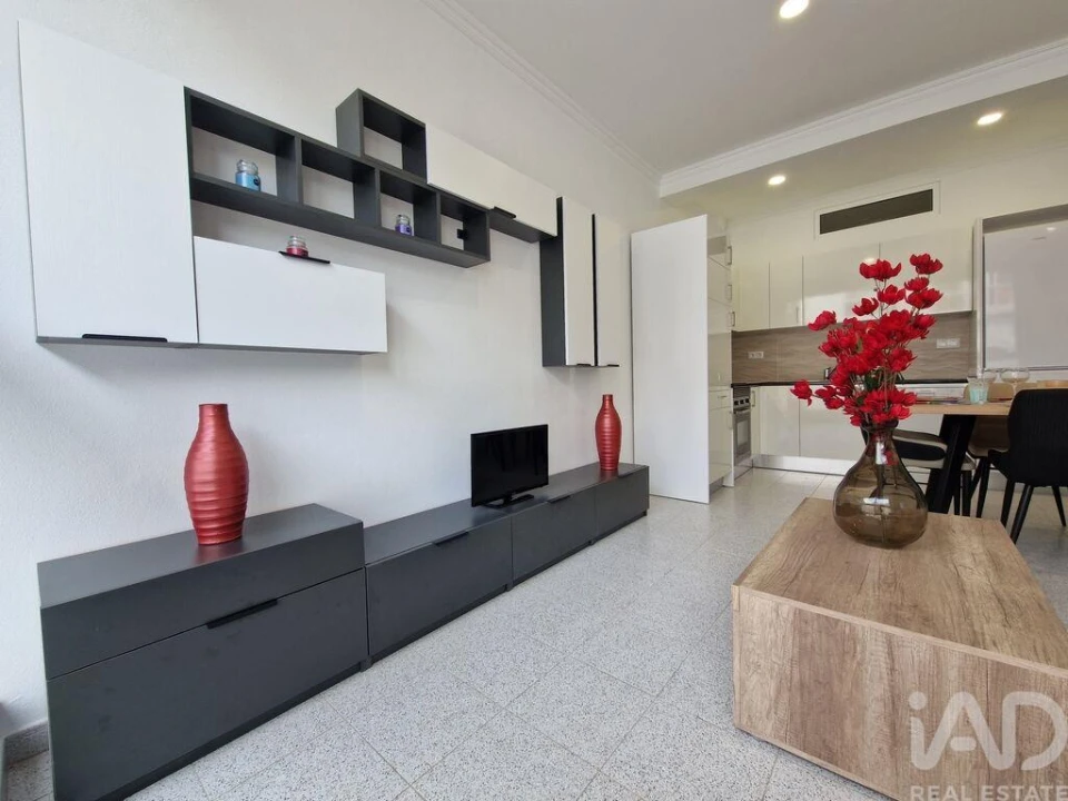 Apartamento T1 para Venda em Lagoa e Carvoeiro Foto 5