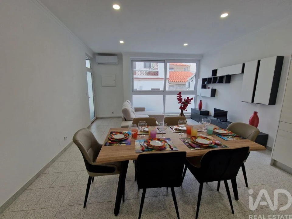 Apartamento T1 para Venda em Lagoa e Carvoeiro Foto 12