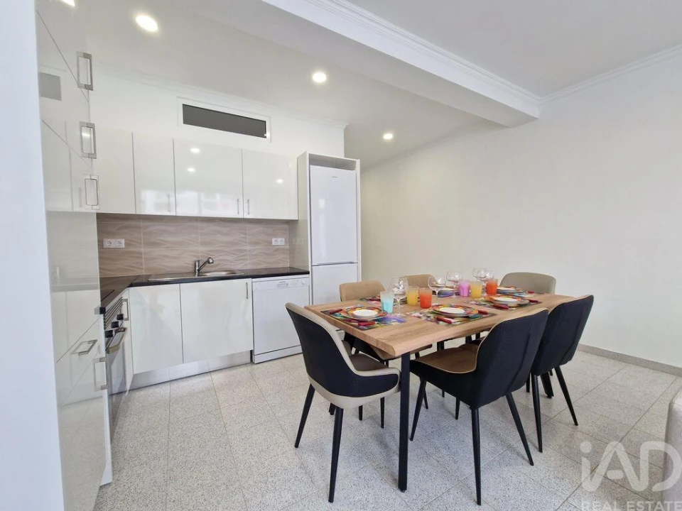 Apartamento T1 para Venda em Lagoa e Carvoeiro Foto 3